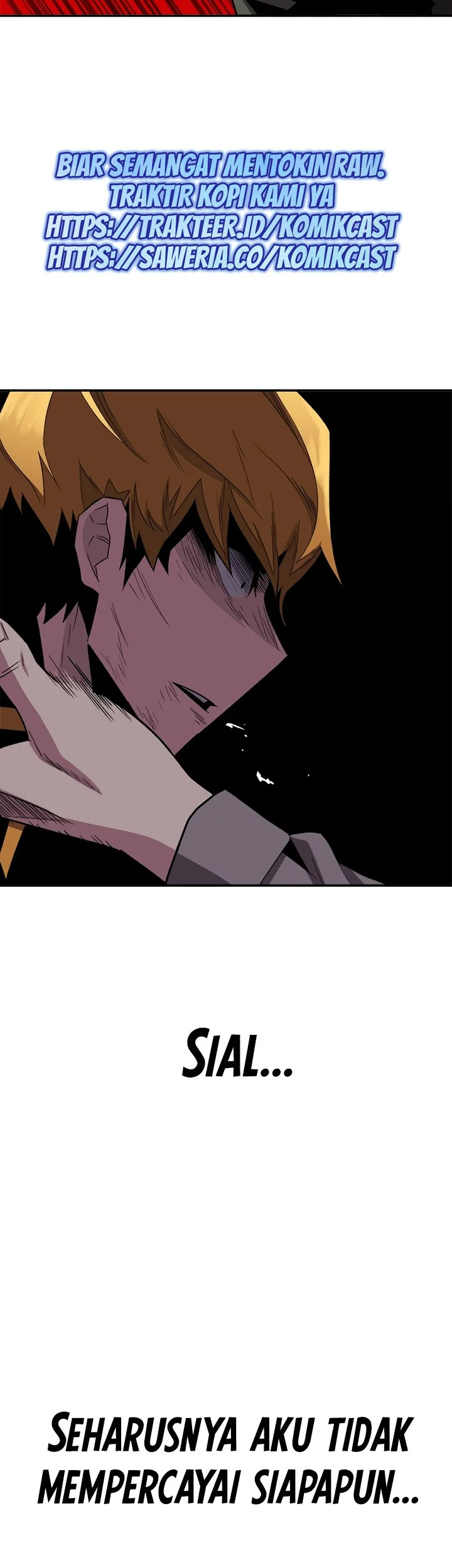 talent swallowing magician chapter 05 - Page 69